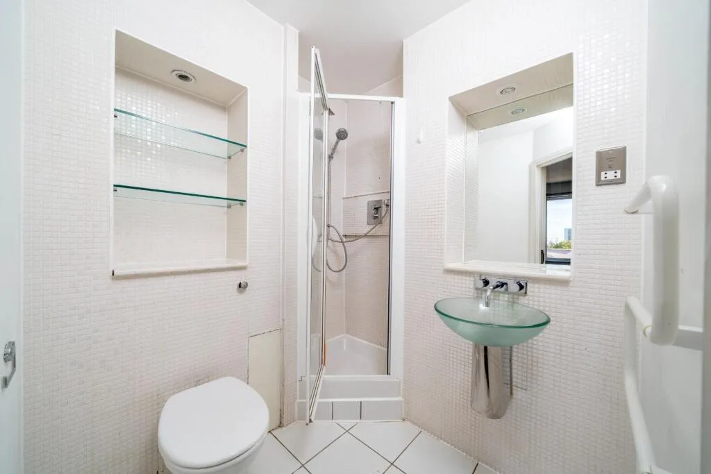 3 bedroom apartment for rent