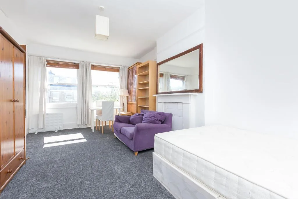 1 bedroom flat for rent