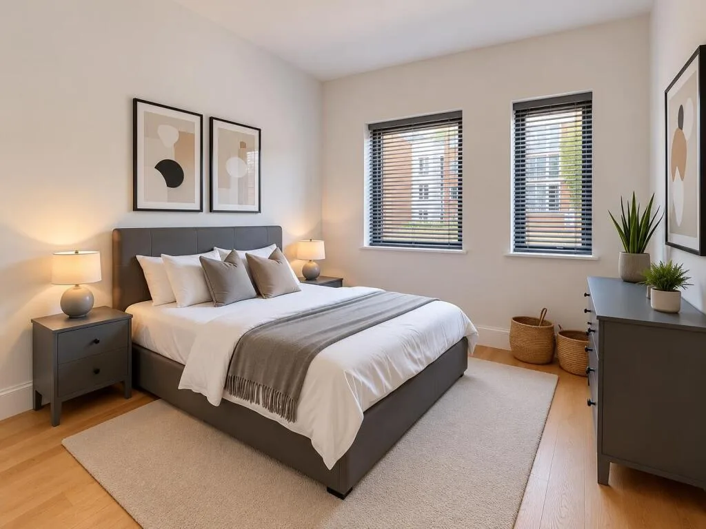 5 bedroom detached house for rent