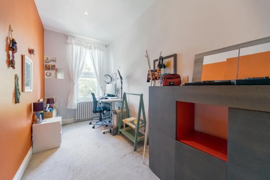 4 bedroom duplex for rent