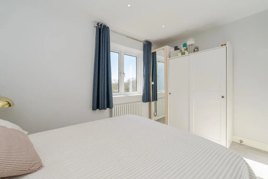 4 bedroom duplex for rent