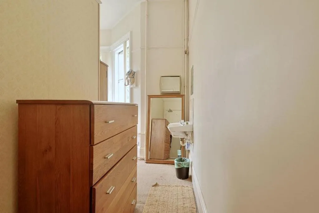 1 bedroom detached house for rent