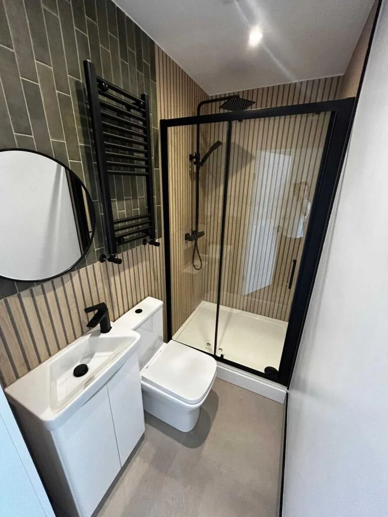 6 bedroom terraced house for rent