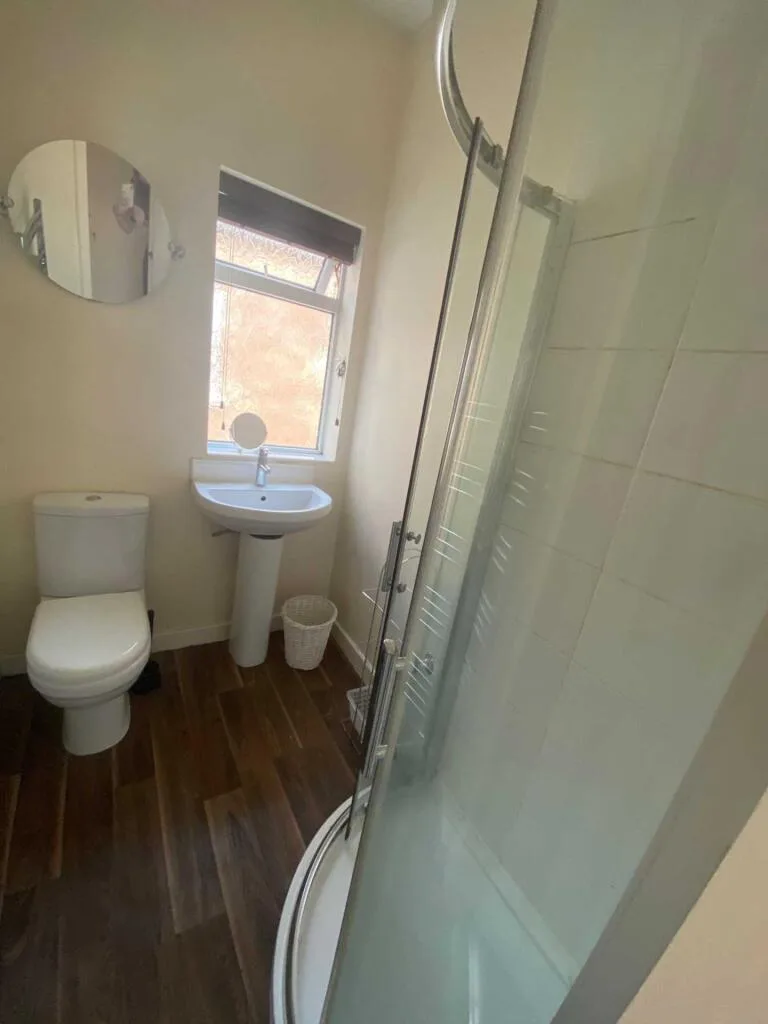 4 bedroom terraced house for rent
