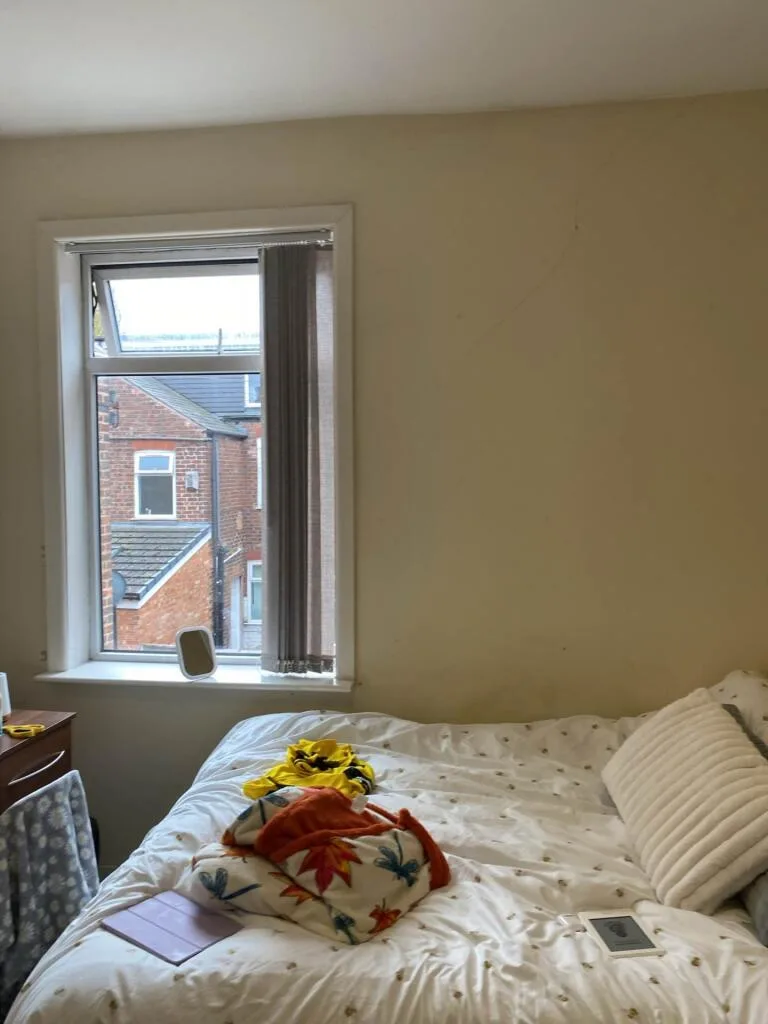 4 bedroom terraced house for rent