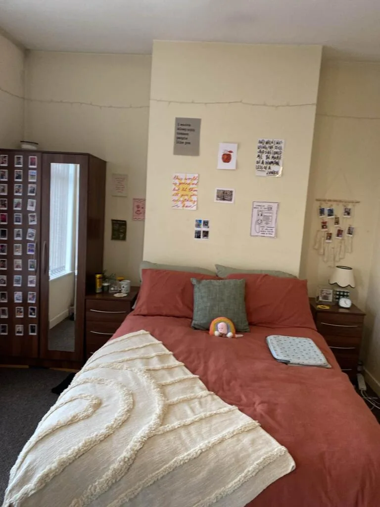 4 bedroom terraced house for rent