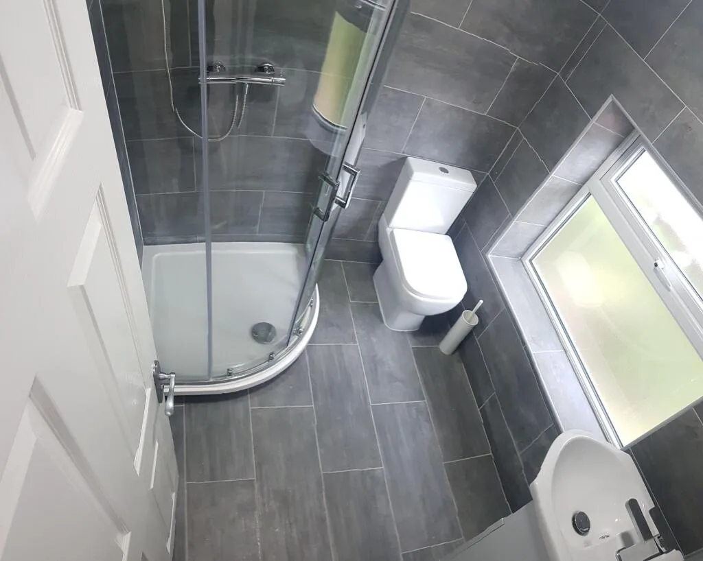 4 bedroom flat for rent