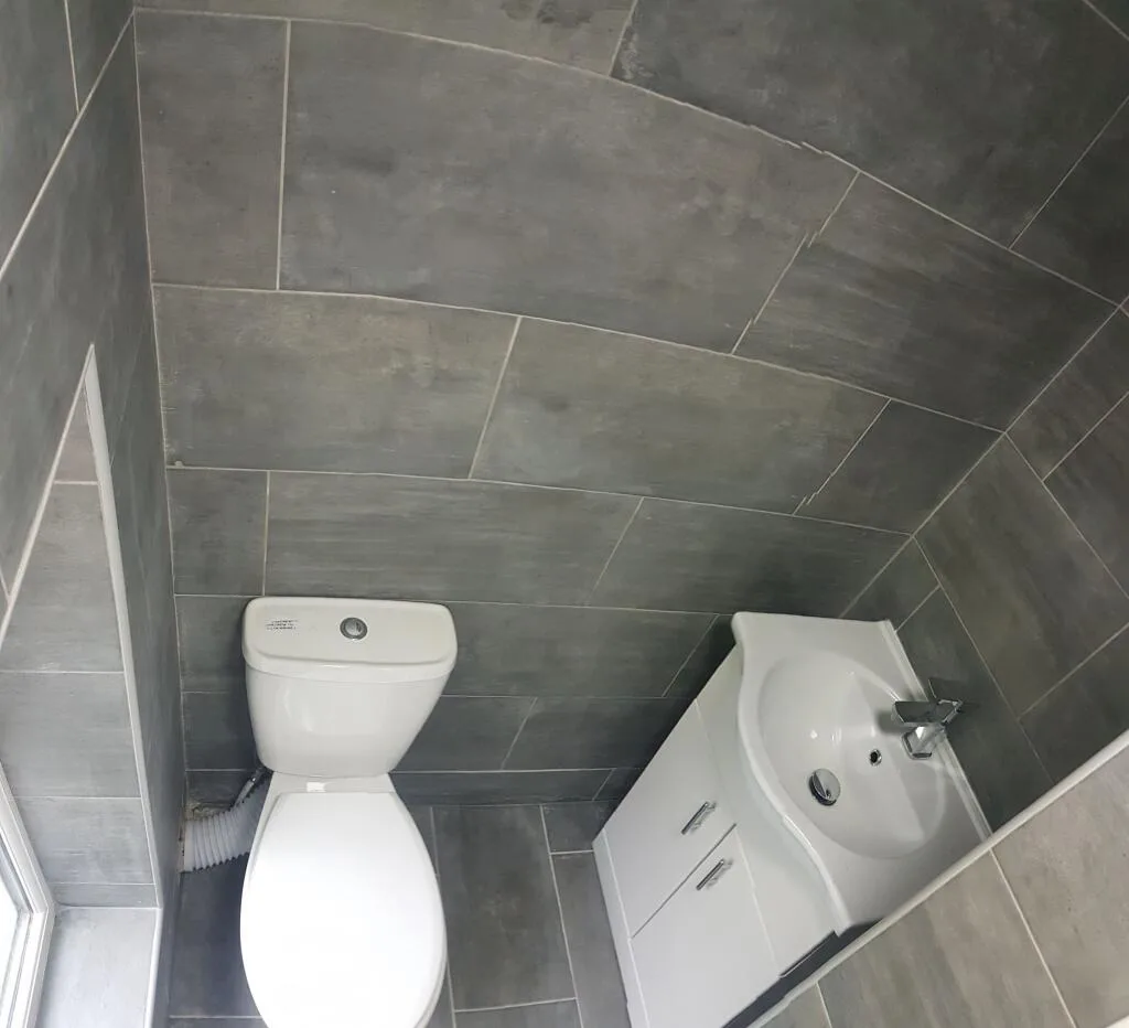 4 bedroom flat for rent