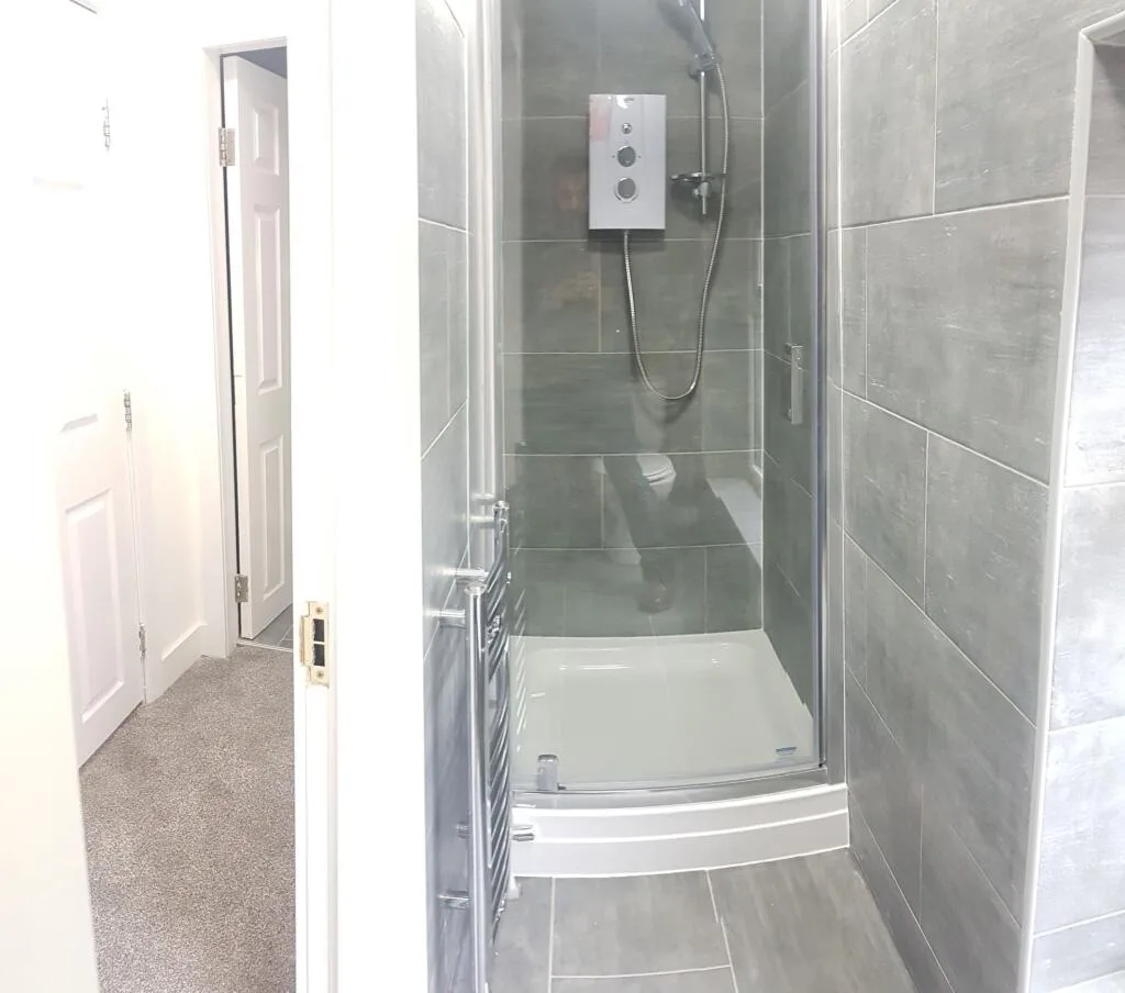 4 bedroom flat for rent