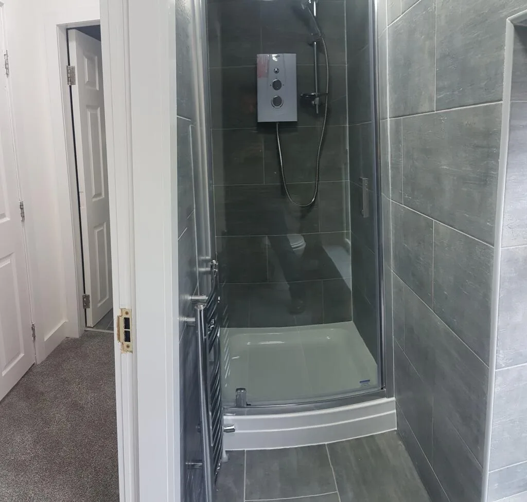 4 bedroom flat for rent