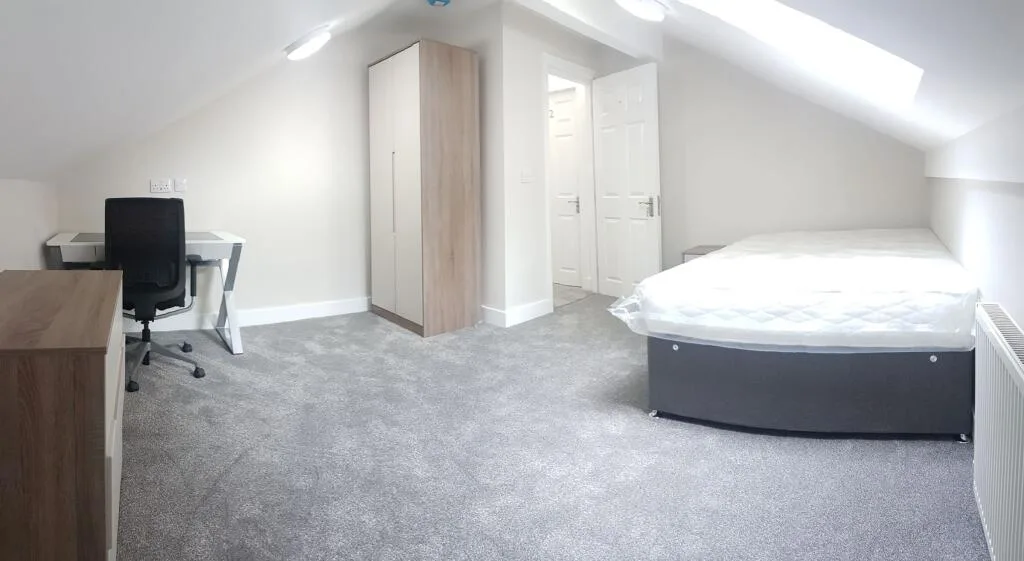 4 bedroom flat for rent