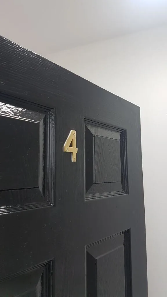 4 bedroom flat for rent