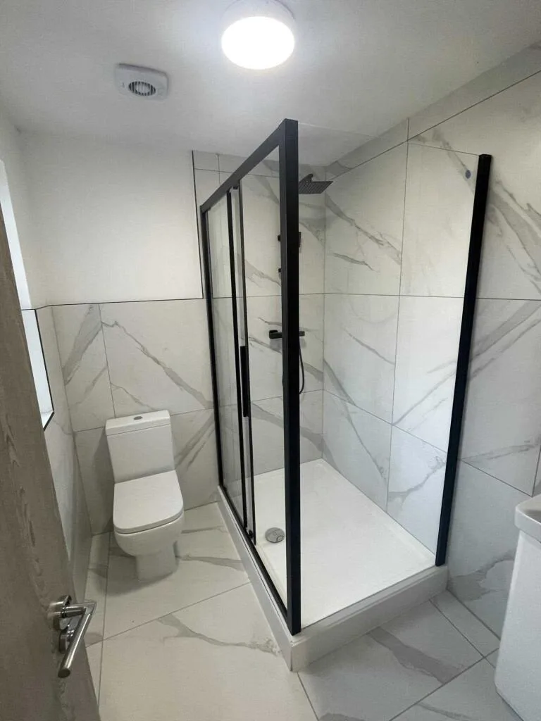 6 bedroom terraced house for rent