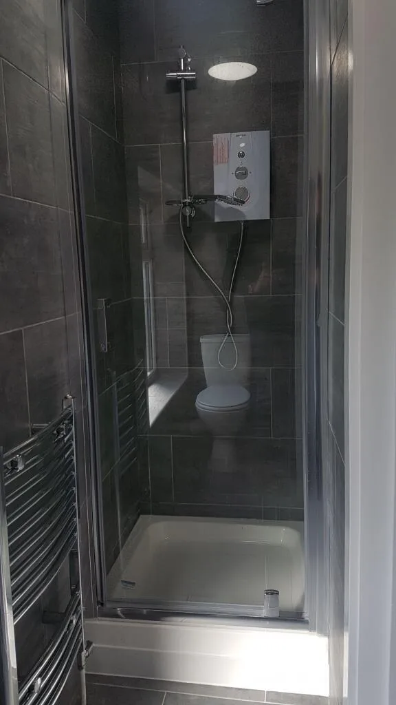 4 bedroom flat for rent