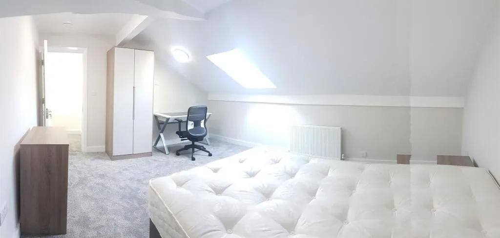 4 bedroom flat for rent