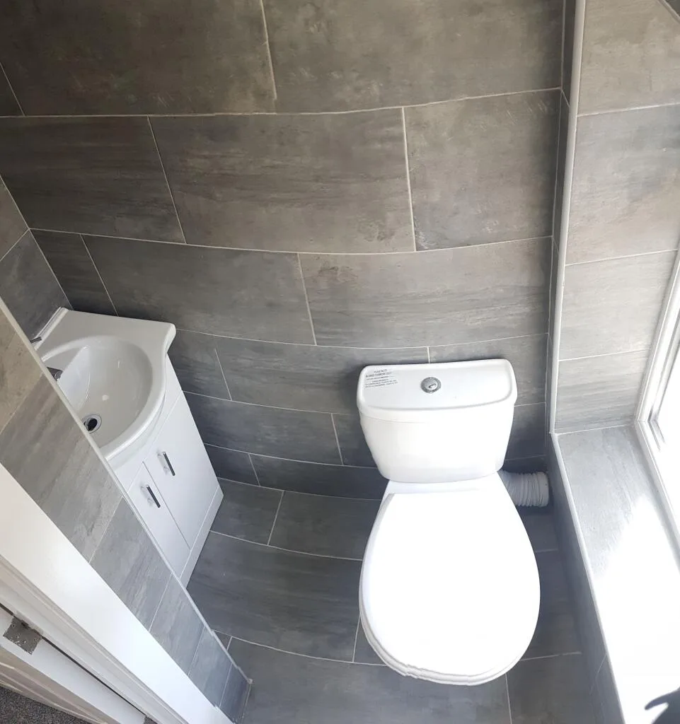 4 bedroom flat for rent