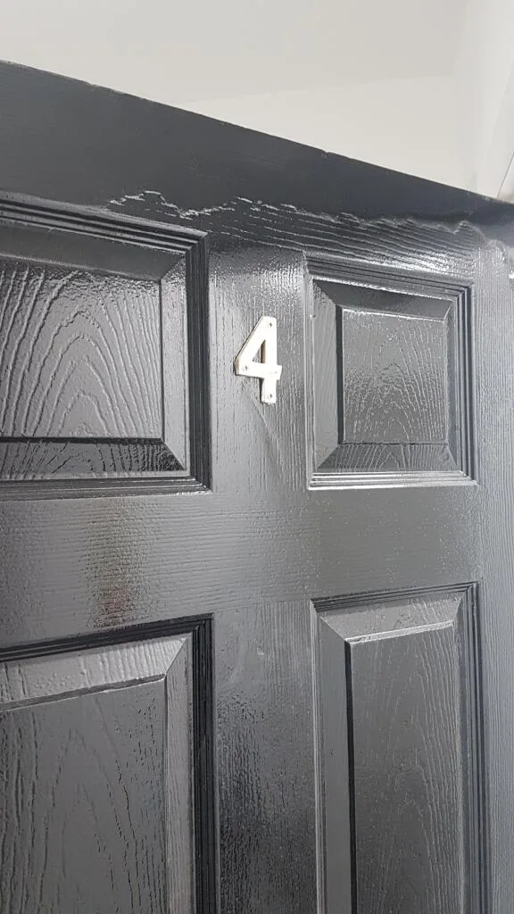 4 bedroom flat for rent