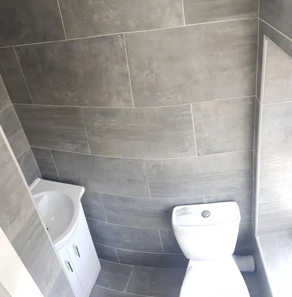 4 bedroom flat for rent