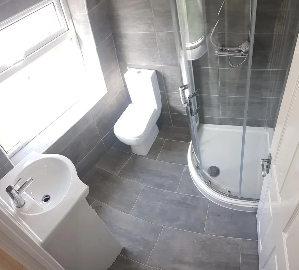 4 bedroom flat for rent