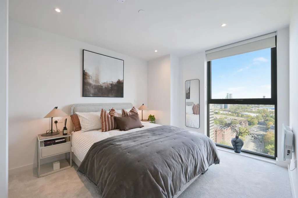 1 bedroom apartment for rent
