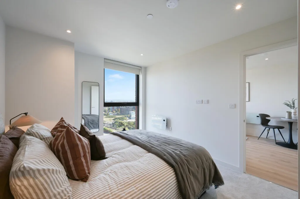 1 bedroom apartment for rent