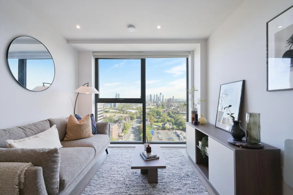 1 bedroom apartment for rent