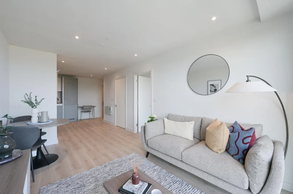 1 bedroom apartment for rent