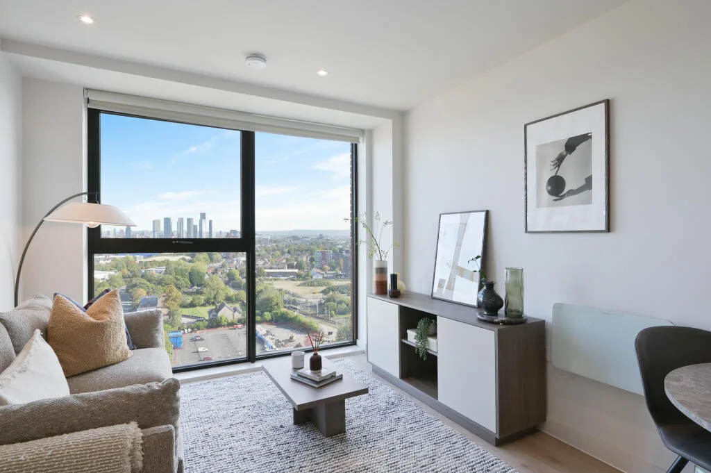 1 bedroom apartment for rent