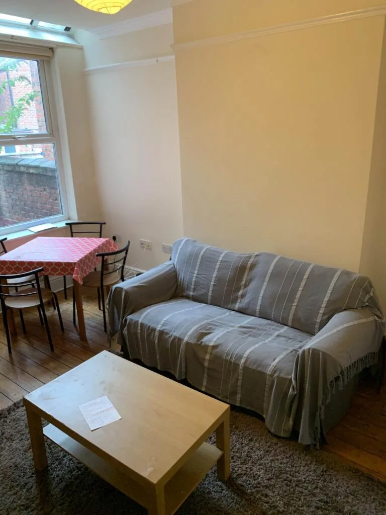 4 bedroom terraced house for rent