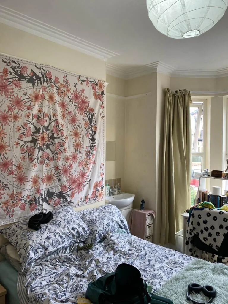 4 bedroom terraced house for rent