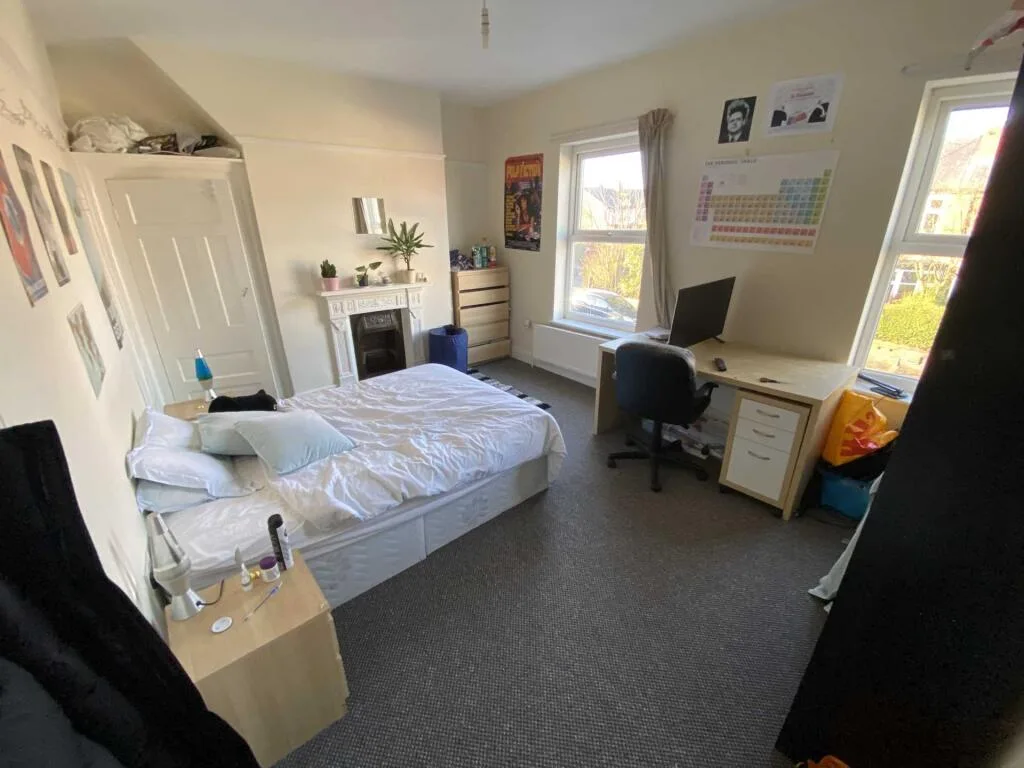 4 bedroom terraced house for rent