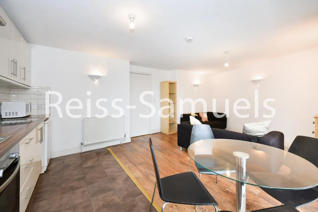 3 bedroom apartment for rent