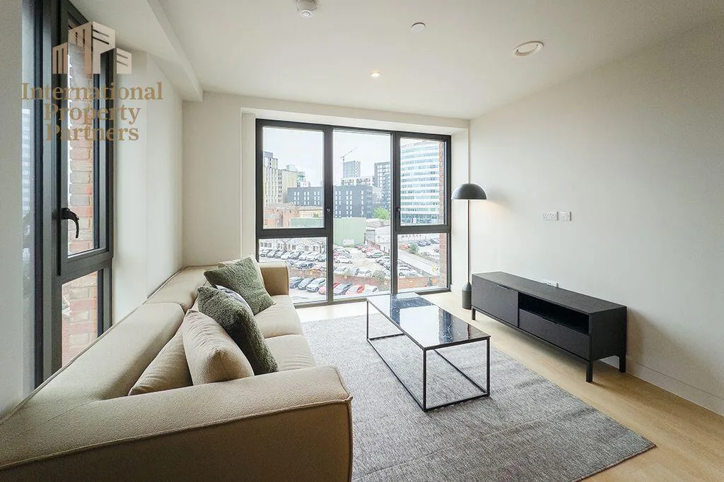 1 bedroom apartment for rent