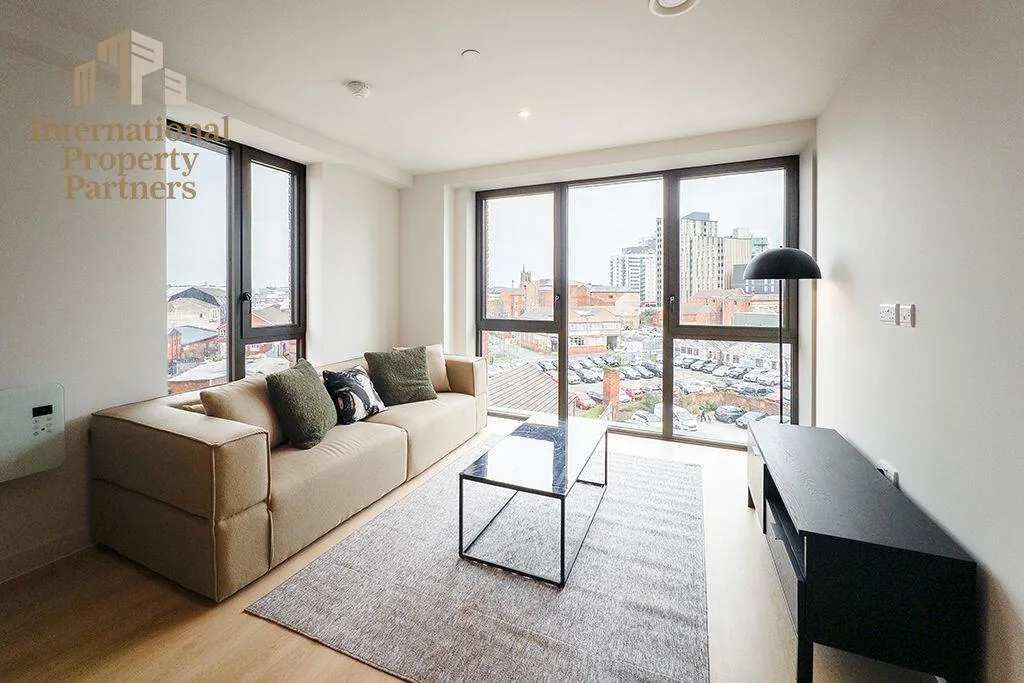 1 bedroom apartment for rent