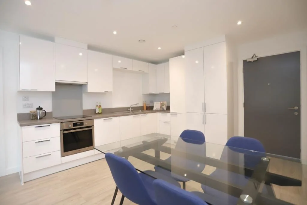 1 bedroom apartment for rent