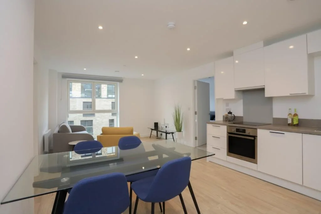 1 bedroom apartment for rent