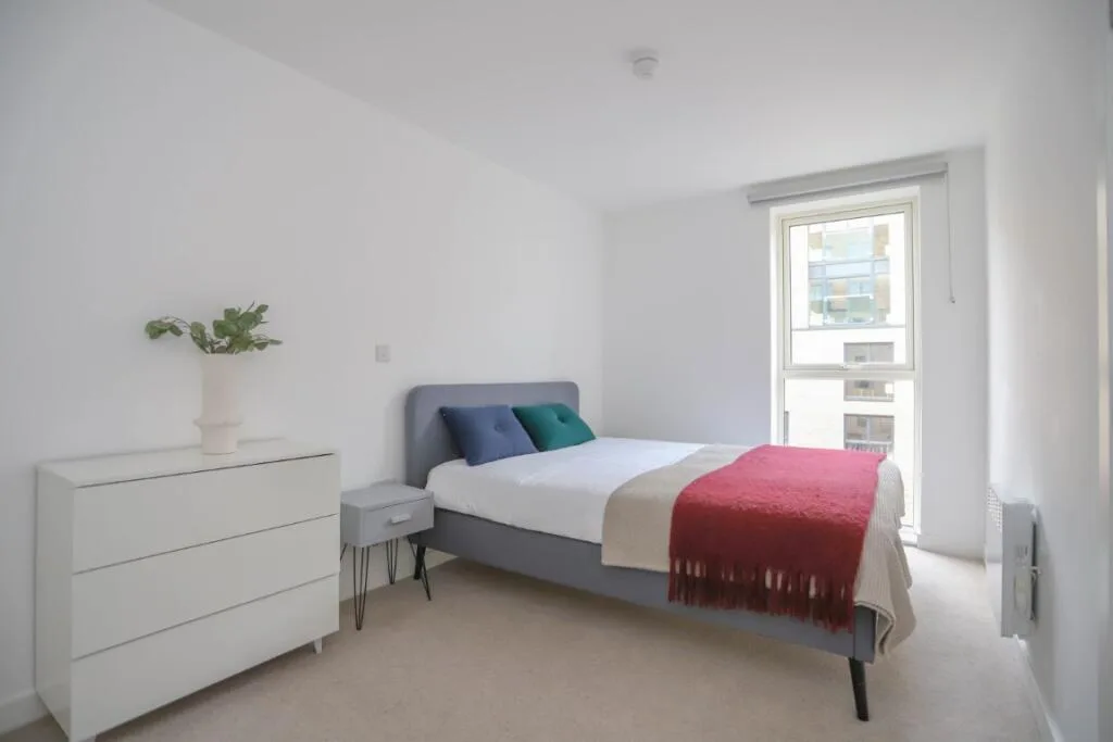 1 bedroom apartment for rent
