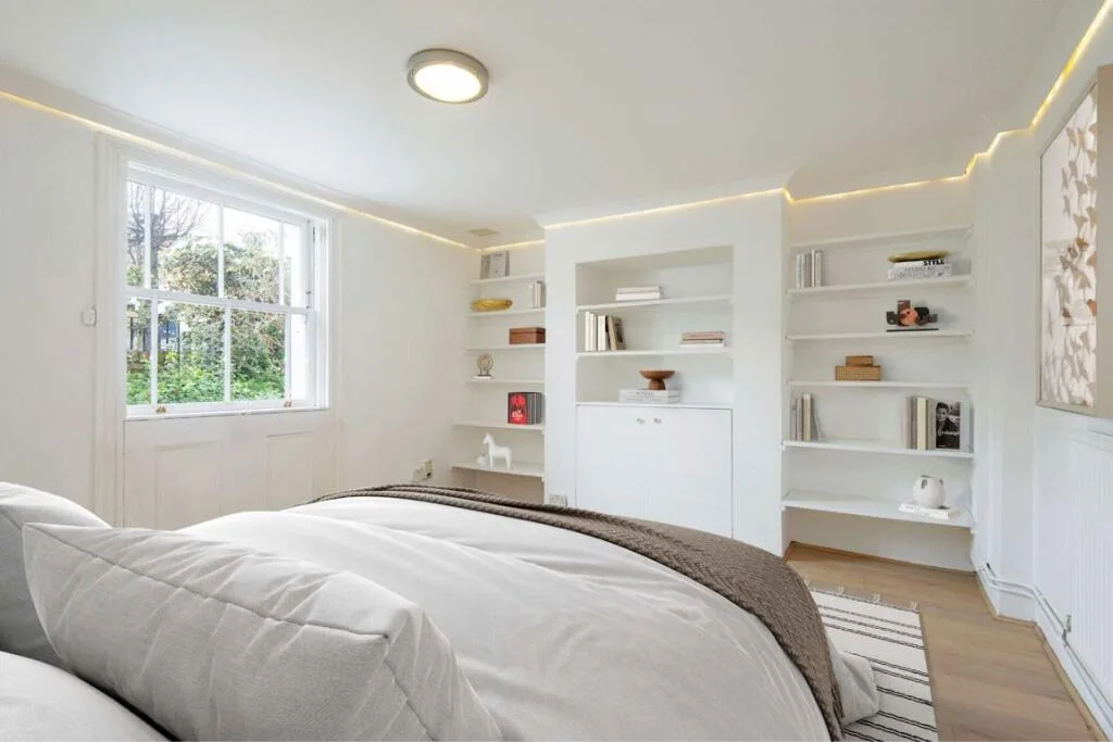 4 bedroom house for rent