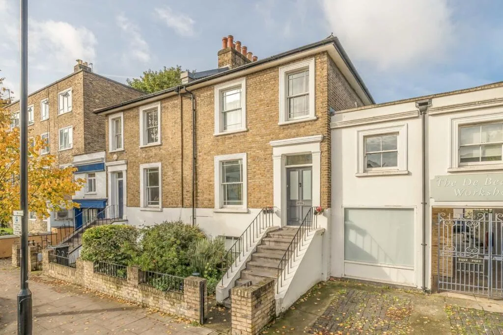 4 bedroom house for rent