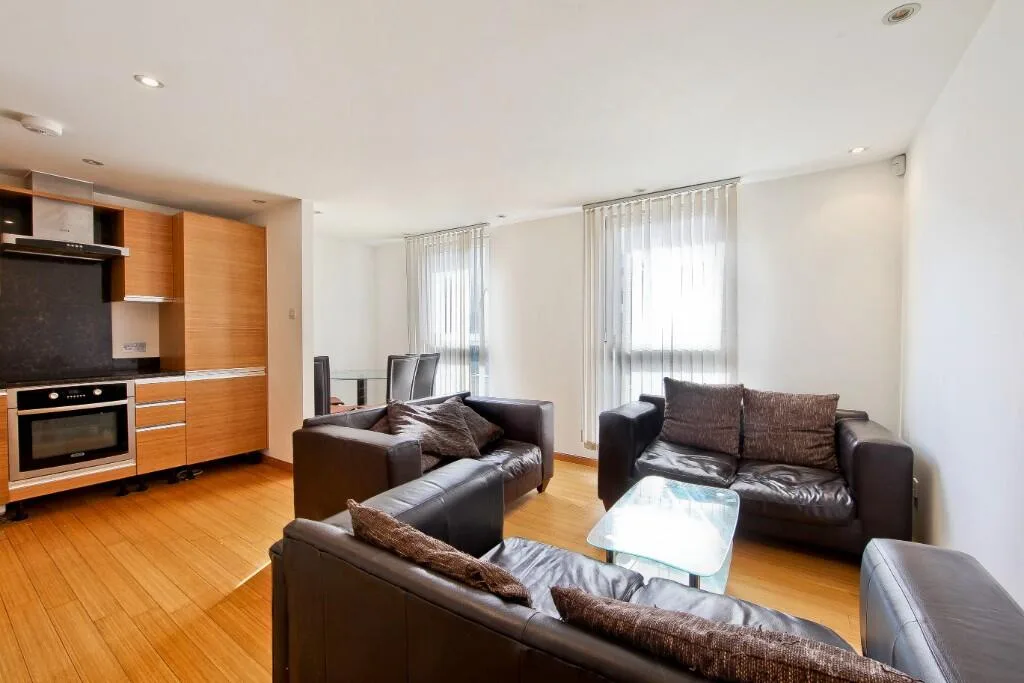 3 bedroom apartment for rent