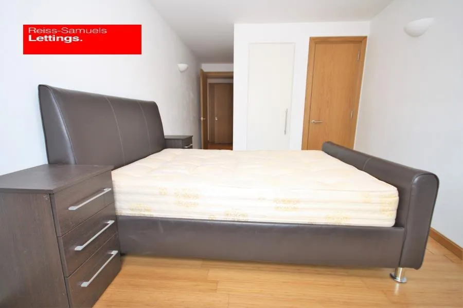 3 bedroom apartment for rent