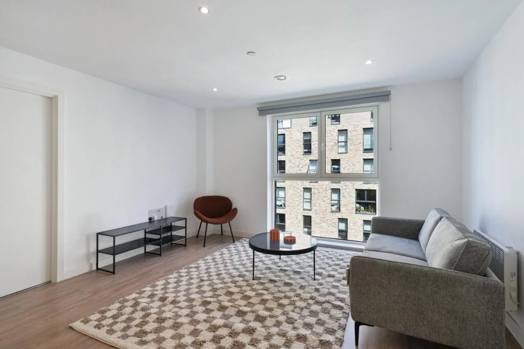 1 bedroom apartment for rent