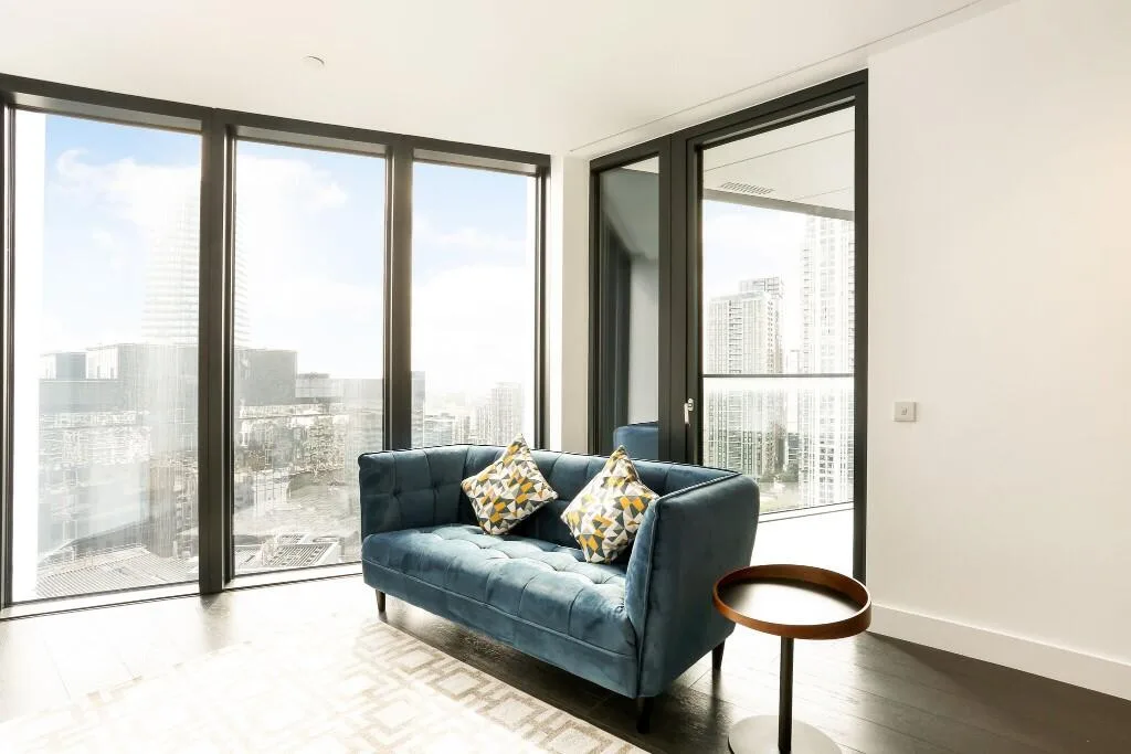 1 bedroom apartment for rent