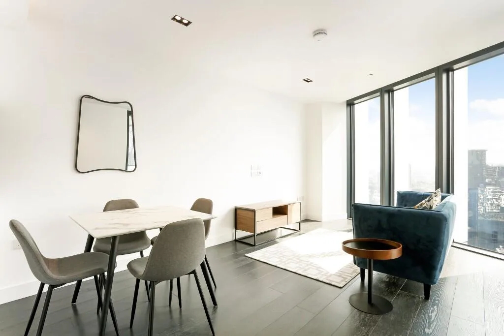1 bedroom apartment for rent