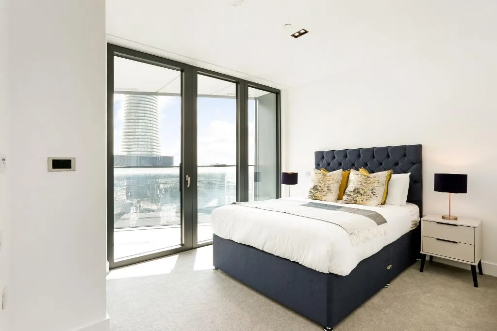 1 bedroom apartment for rent