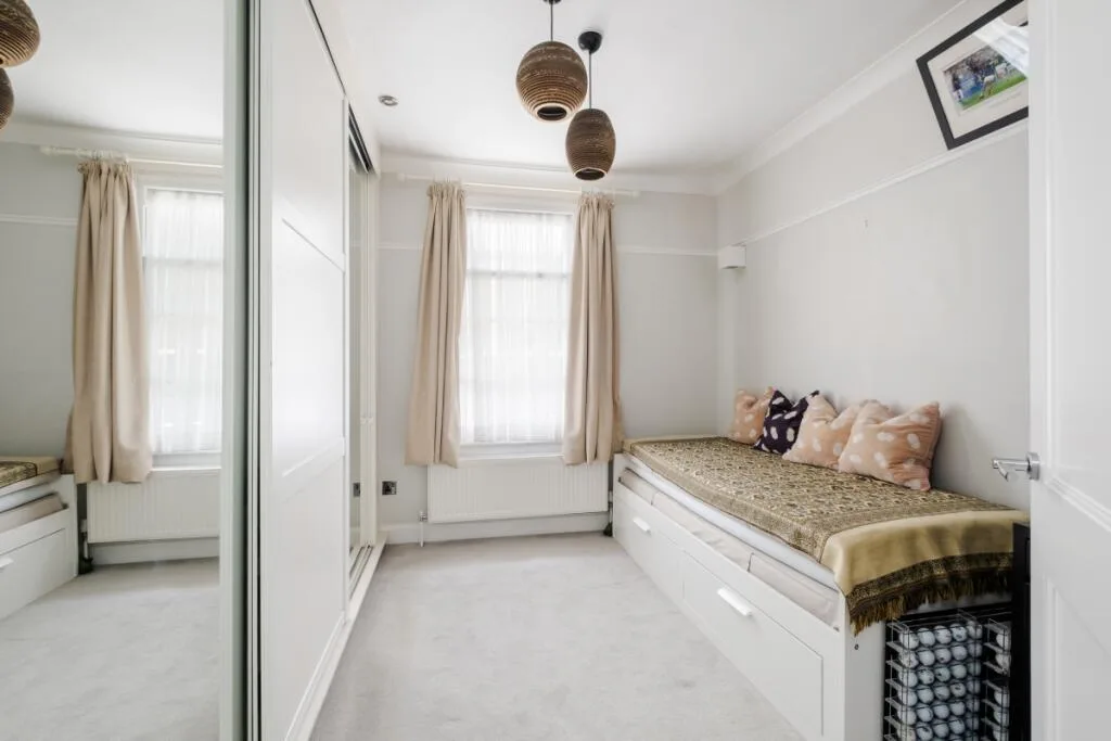 3 bedroom flat for rent