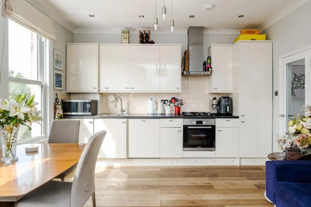 3 bedroom flat for rent