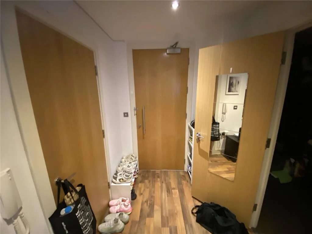 Studio apartment for rent