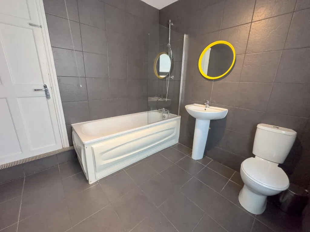 3 bedroom terraced house for rent