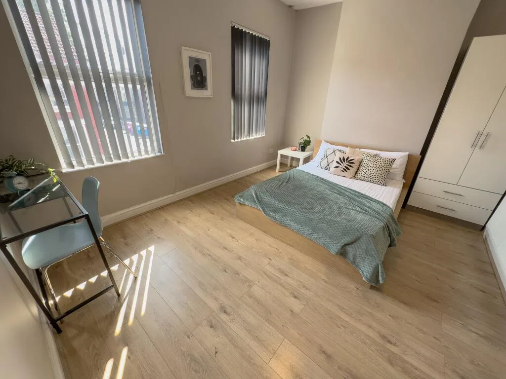 3 bedroom terraced house for rent